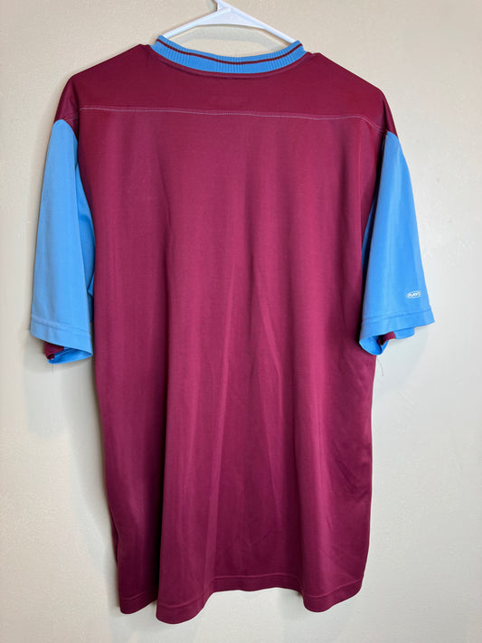 West Ham United 2003/04 Home Shirt | Retro Screamers