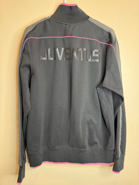 Juventus 2011/12 Training Jacket | Retro Screamers