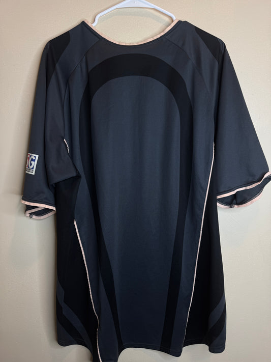 PSG 2001/02 3rd Shirt | Retro Screamers
