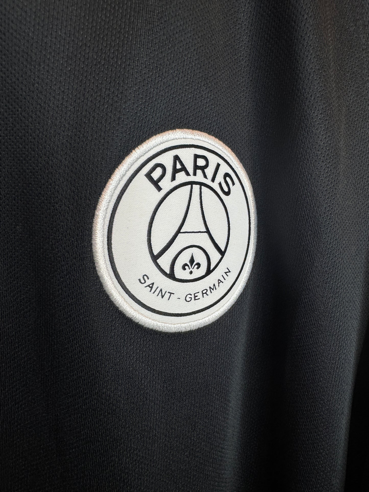 PSG 2018 x Jordan BNWT Shirt - XL
