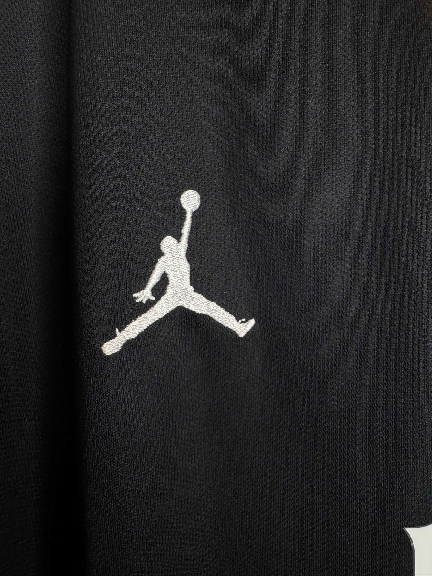 PSG 2018 x Jordan BNWT Shirt - XL