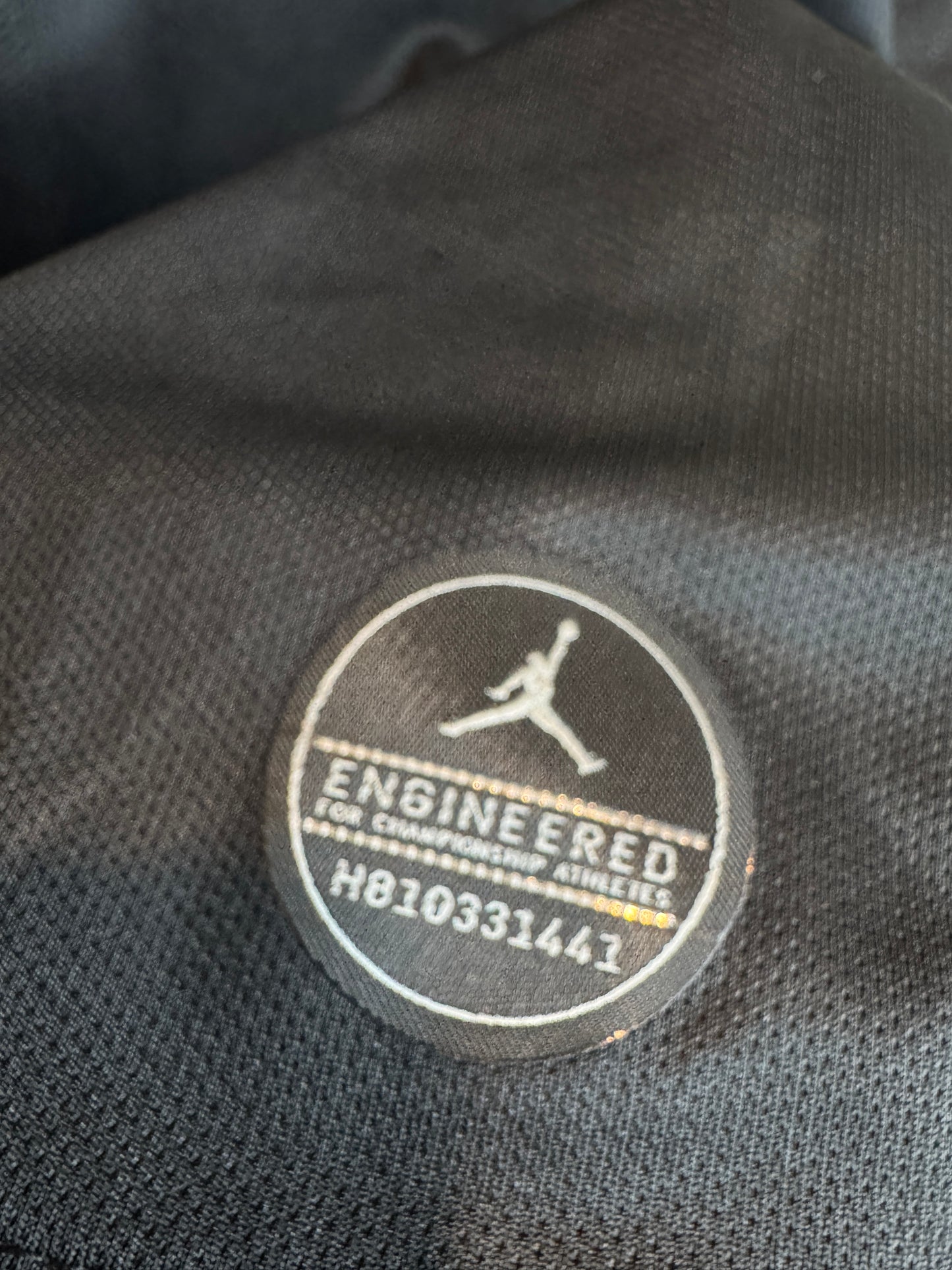 PSG 2018 x Jordan BNWT Shirt - XL