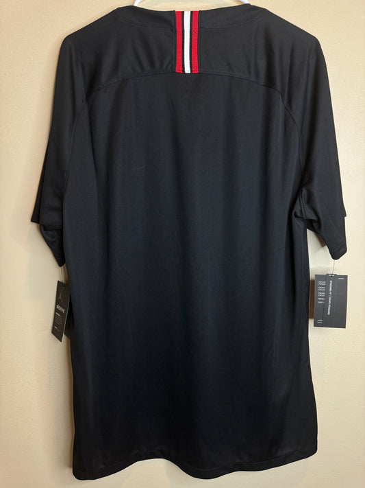 PSG 2018 x Jordan BNWT Shirt - XL
