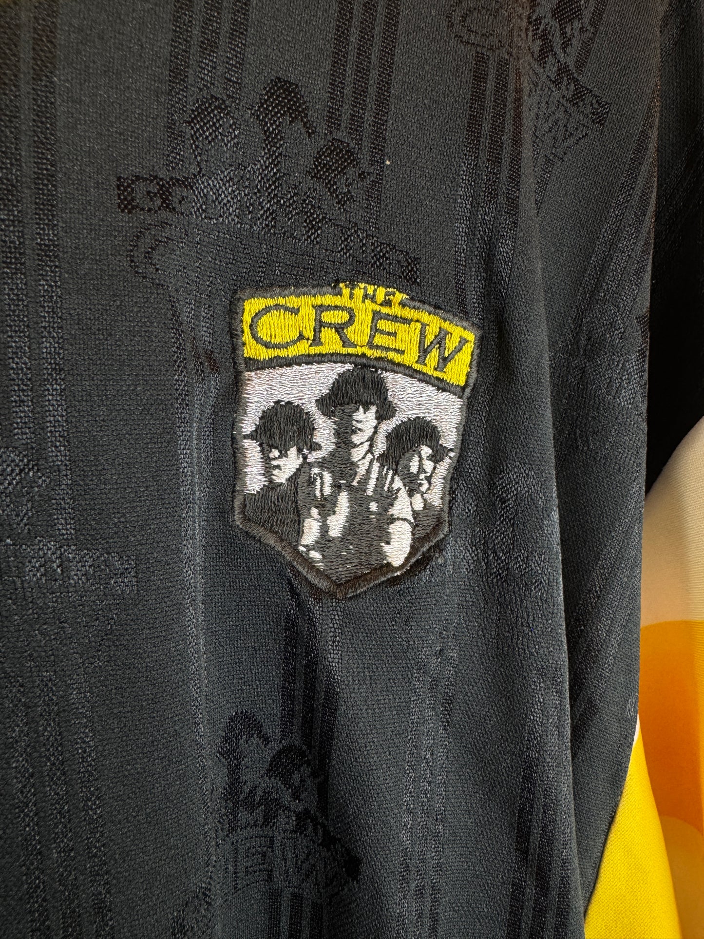 Columbus Crew 1997 Home - XL