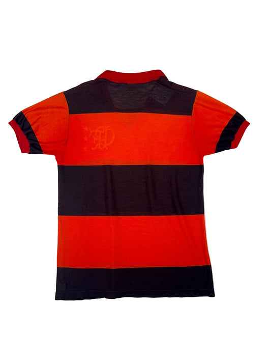 Flamengo Heimtrikot 1980/81 - L