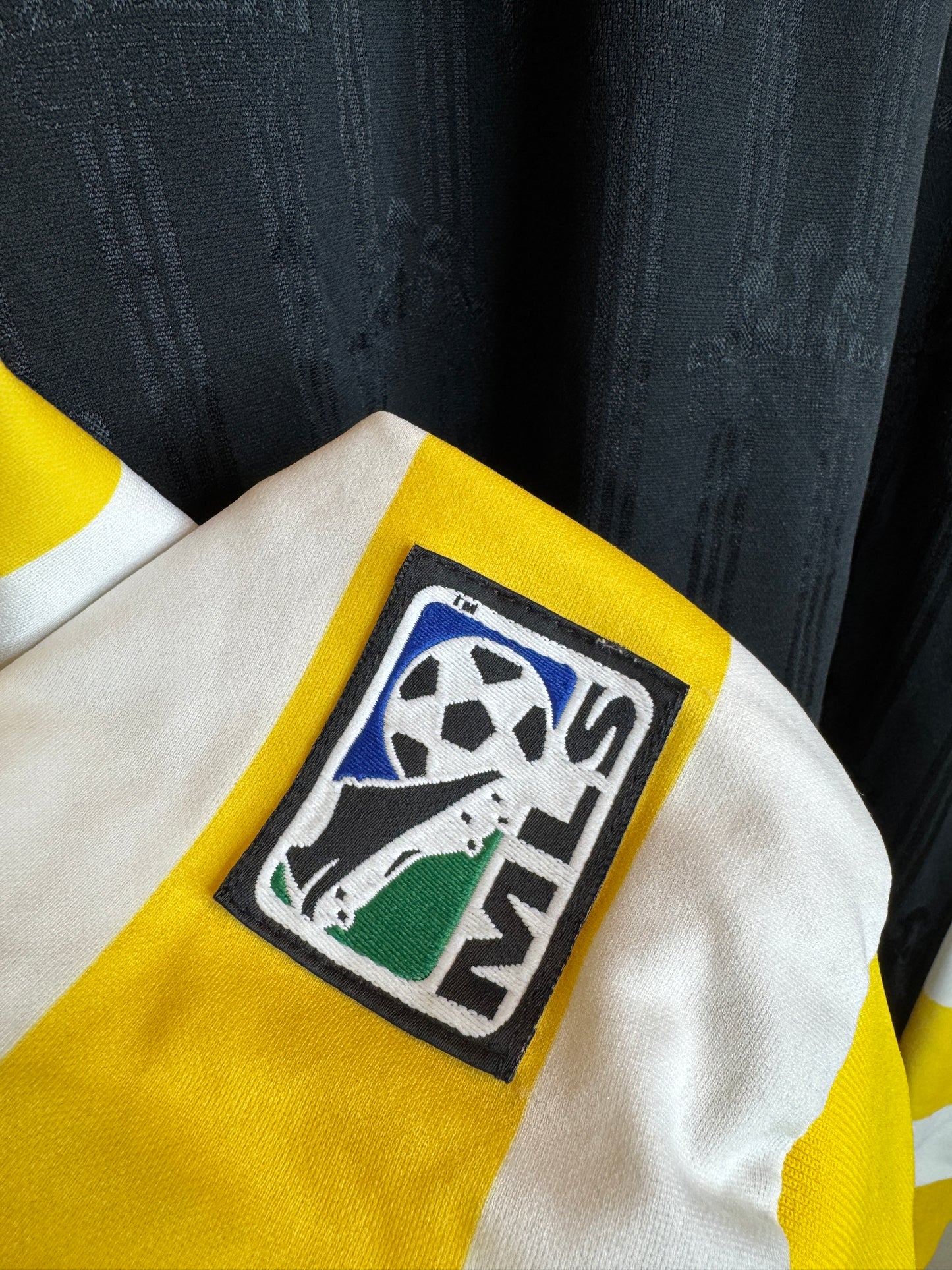 Columbus Crew 1997 Home - XL