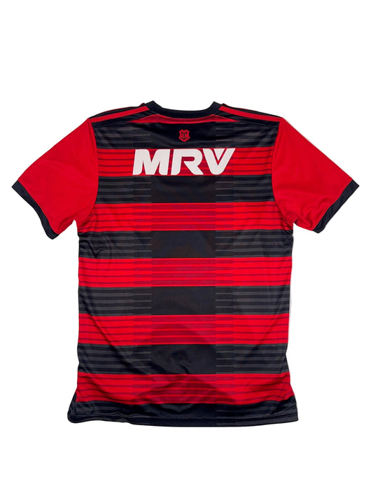 Flamengo 2018/19 Heimtrikot - L