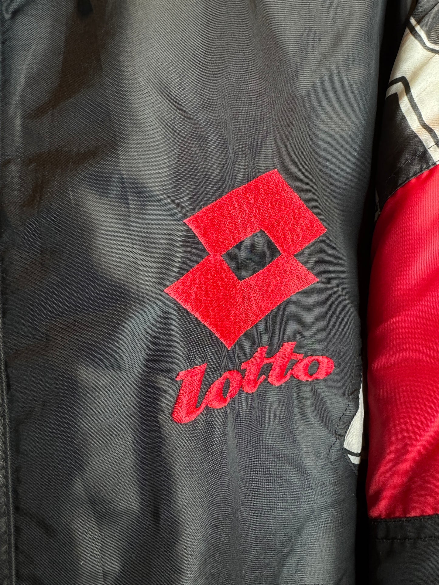 FC Lyon 1992 Jacket - XL