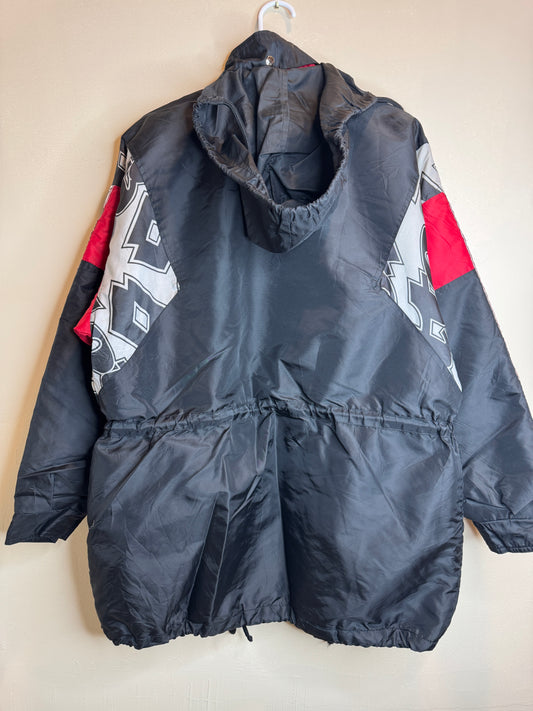 FC Lyon 1992 Jacket - XL