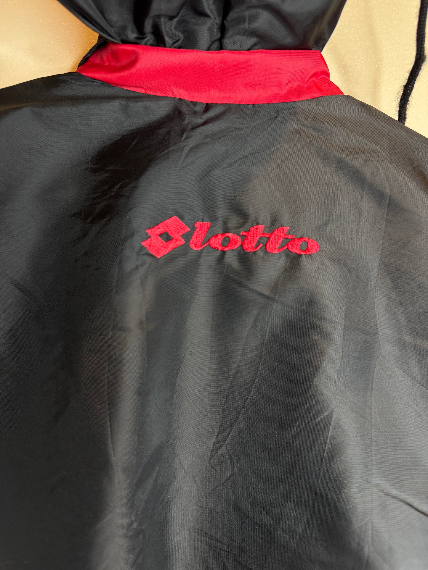 FC Lyon 1992 Jacket - XL
