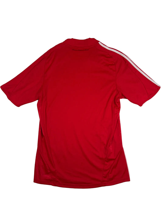France 2008/09 Away Shirt - S