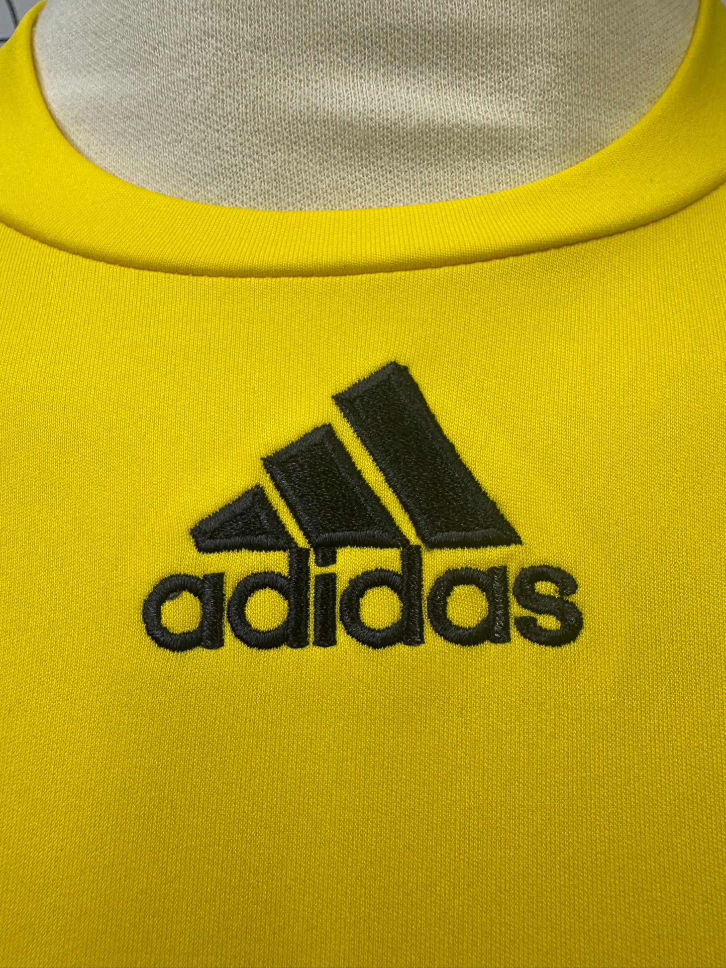 Columbus Crew 2008 Home - XL