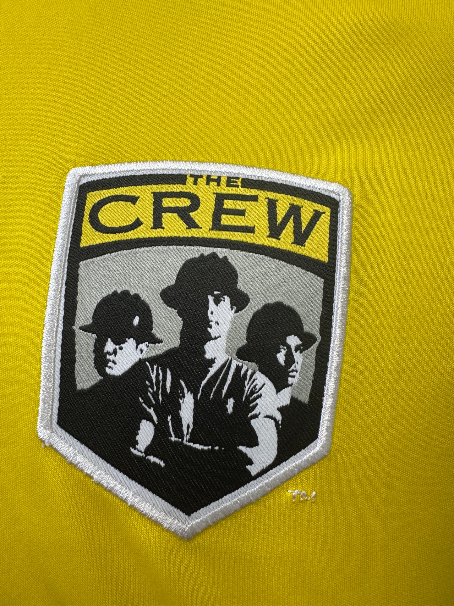 Columbus Crew 2008 Home - XL