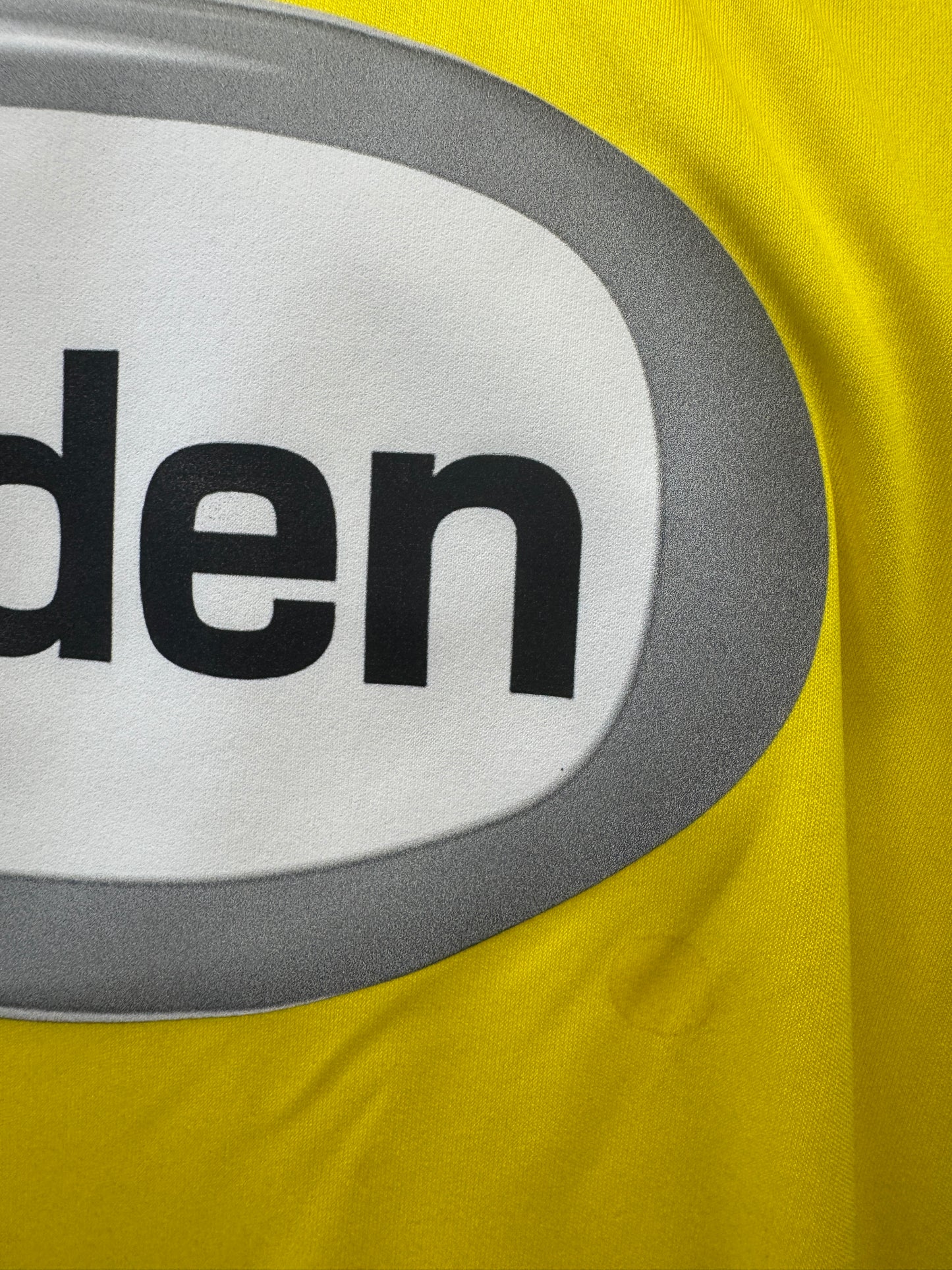 Columbus Crew 2008 Home - XL