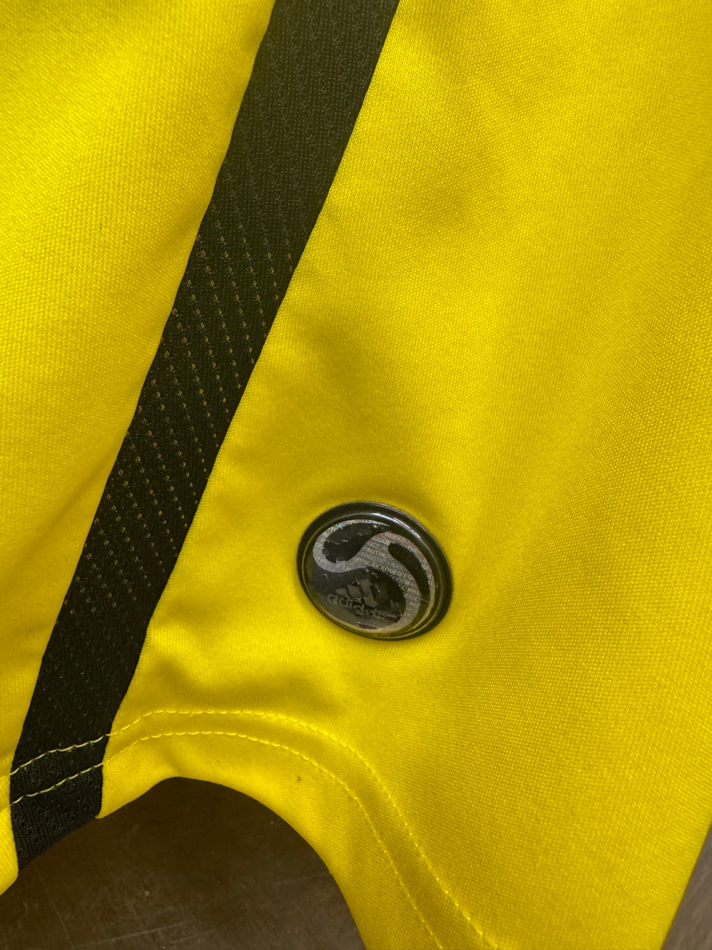 Columbus Crew 2008 Home - XL