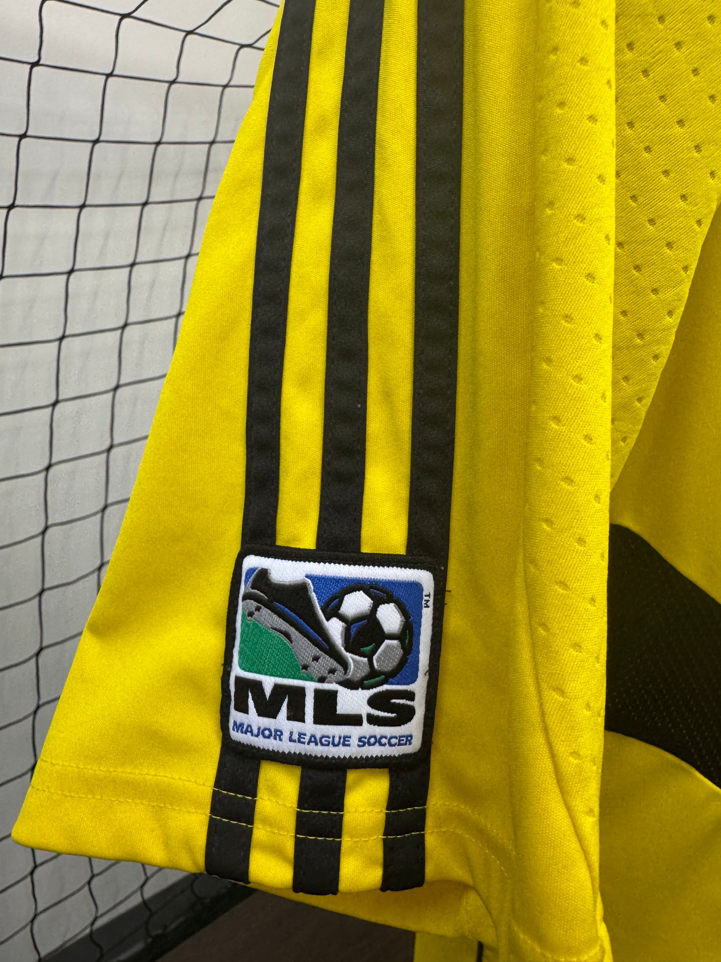 Columbus Crew 2008 Home - XL