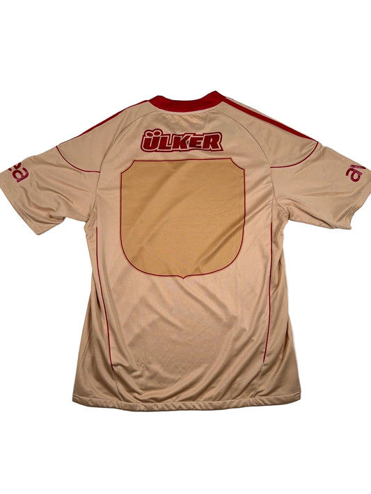 Galatasaray Auswärtstrikot 2010/11 – XL