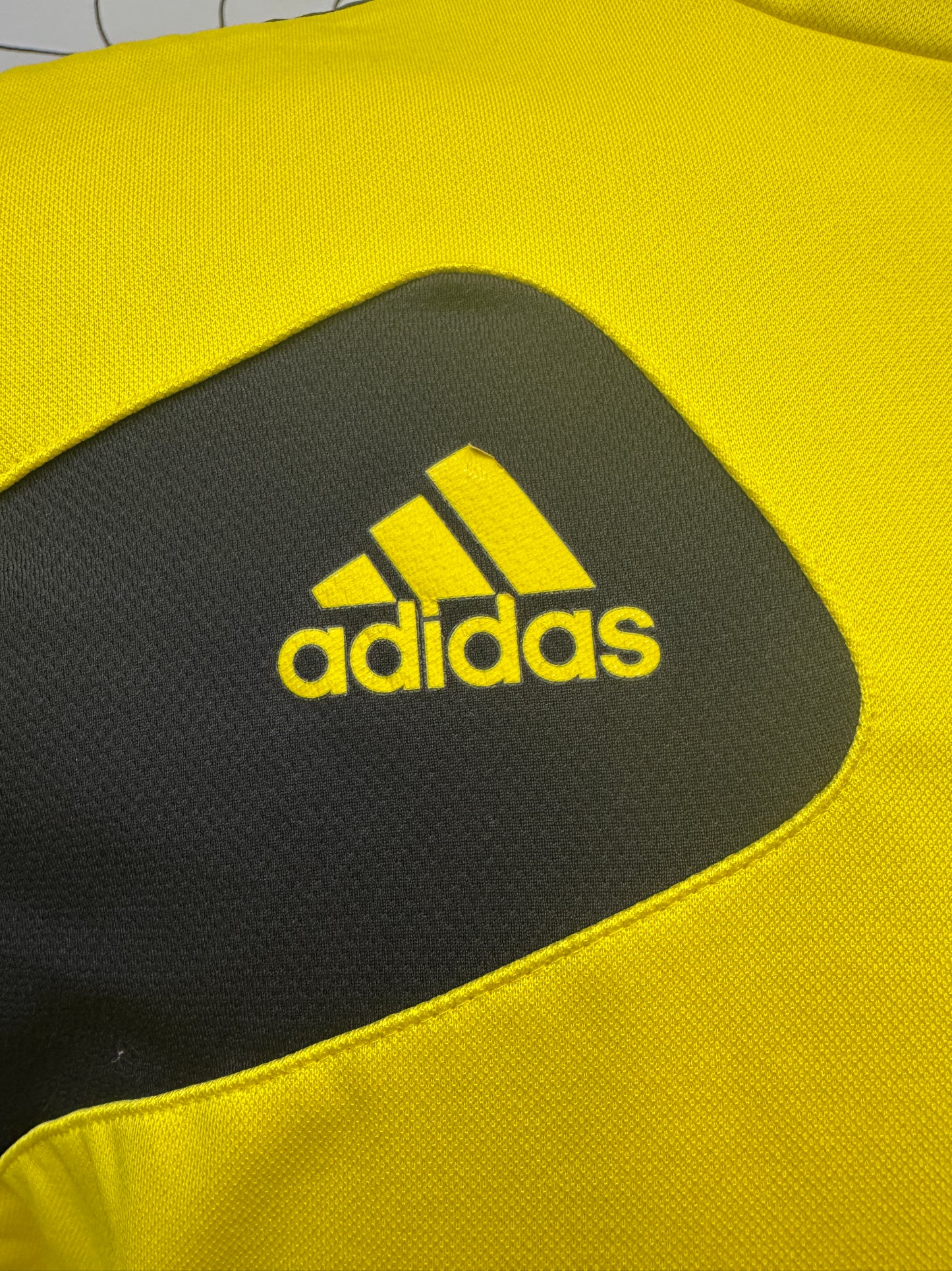 Columbus Crew 2011 Training Sweater - XL