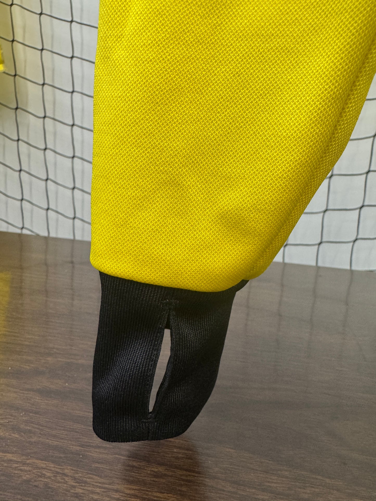 Columbus Crew 2011 Training Sweater - XL