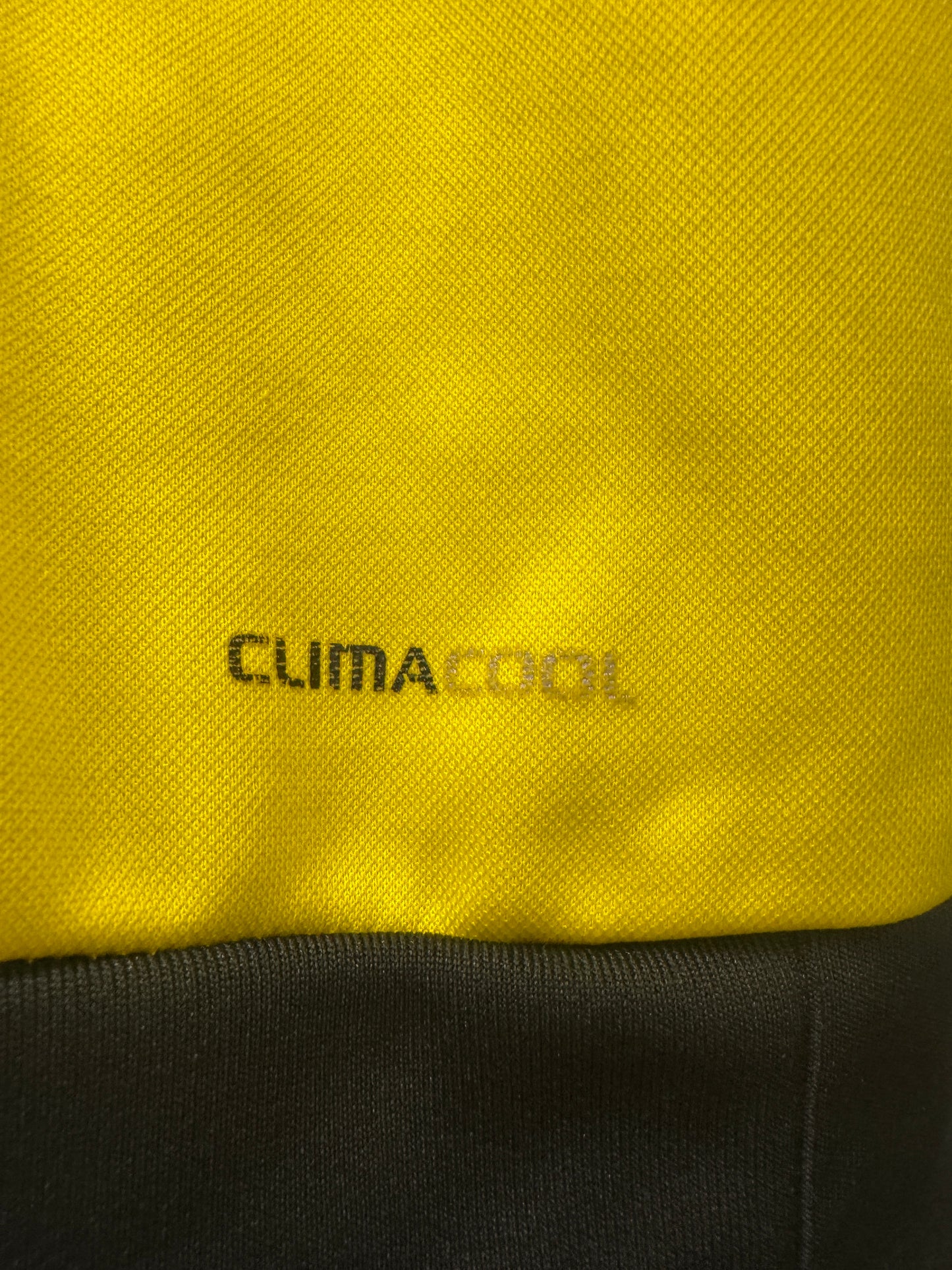 Columbus Crew 2011 Training Sweater - XL