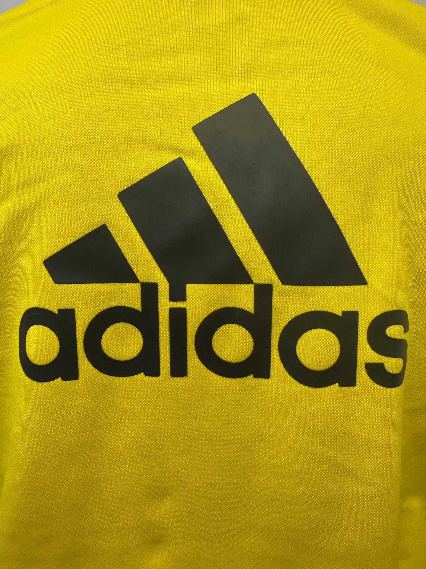 Columbus Crew 2011 Training Sweater - XL