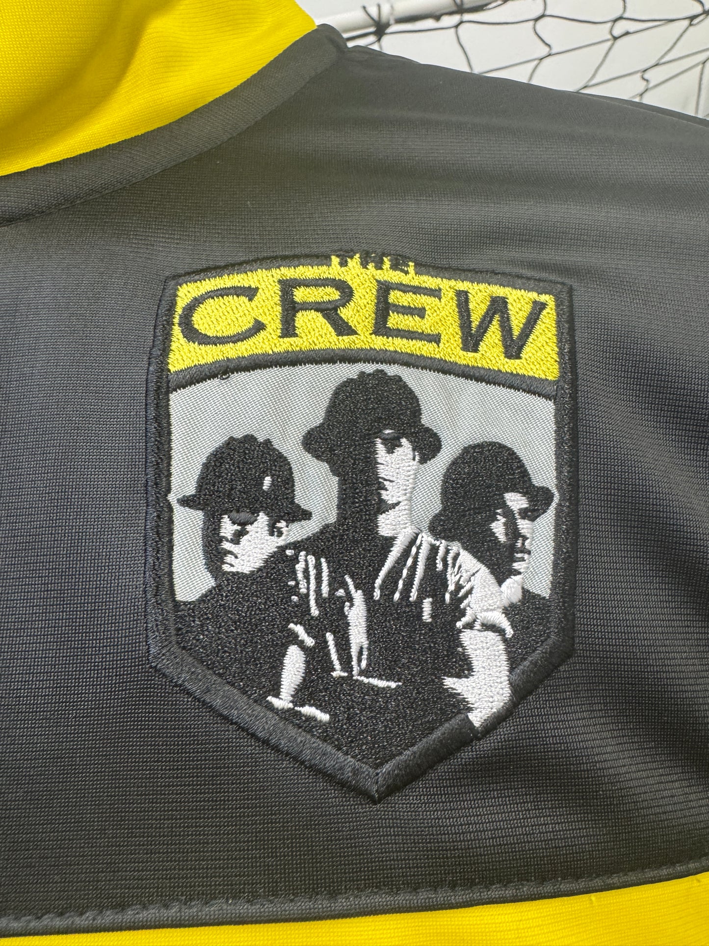 Columbus Crew 'H' Jacket - L
