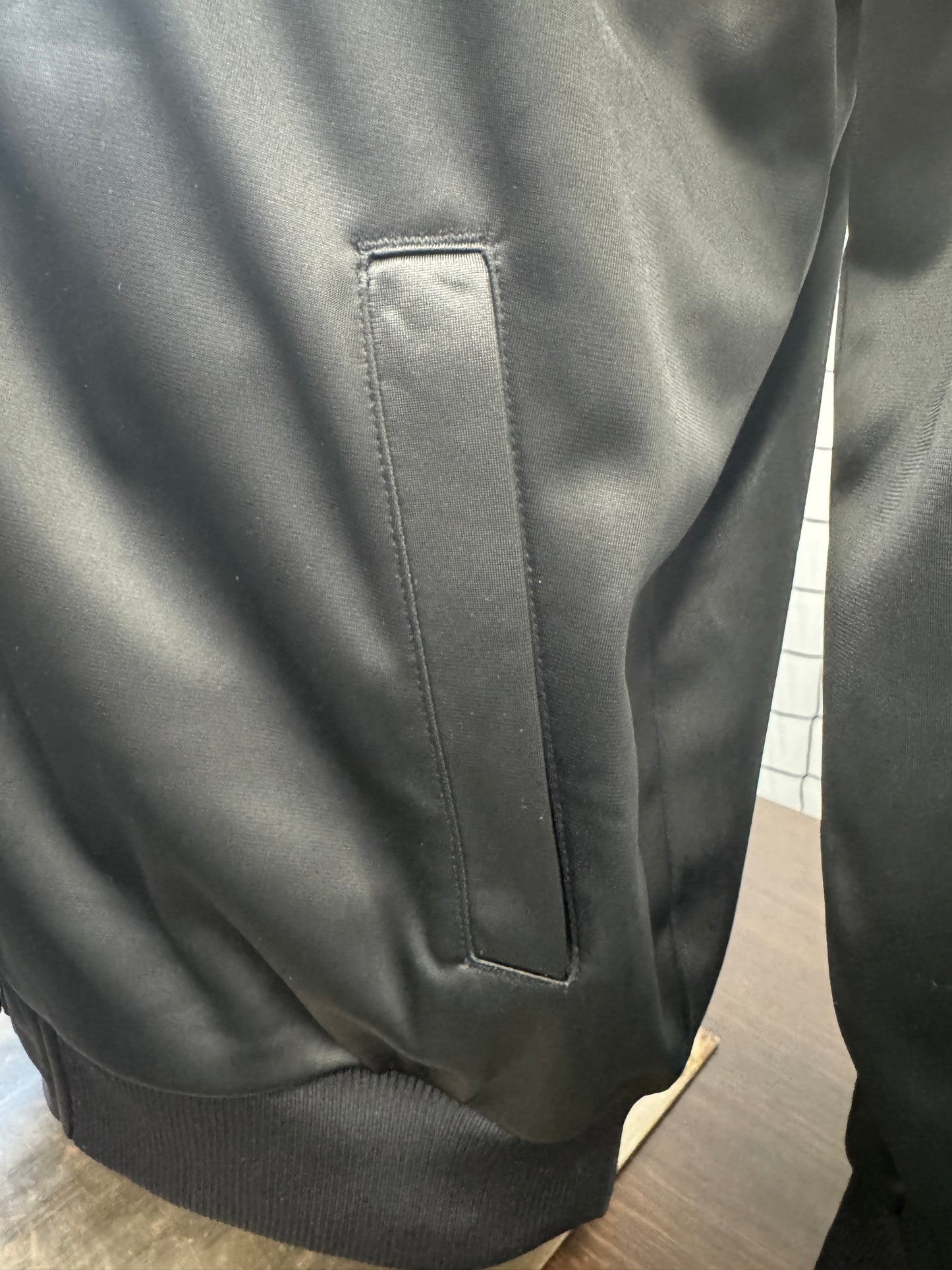 Columbus Crew 'H' Jacket - L