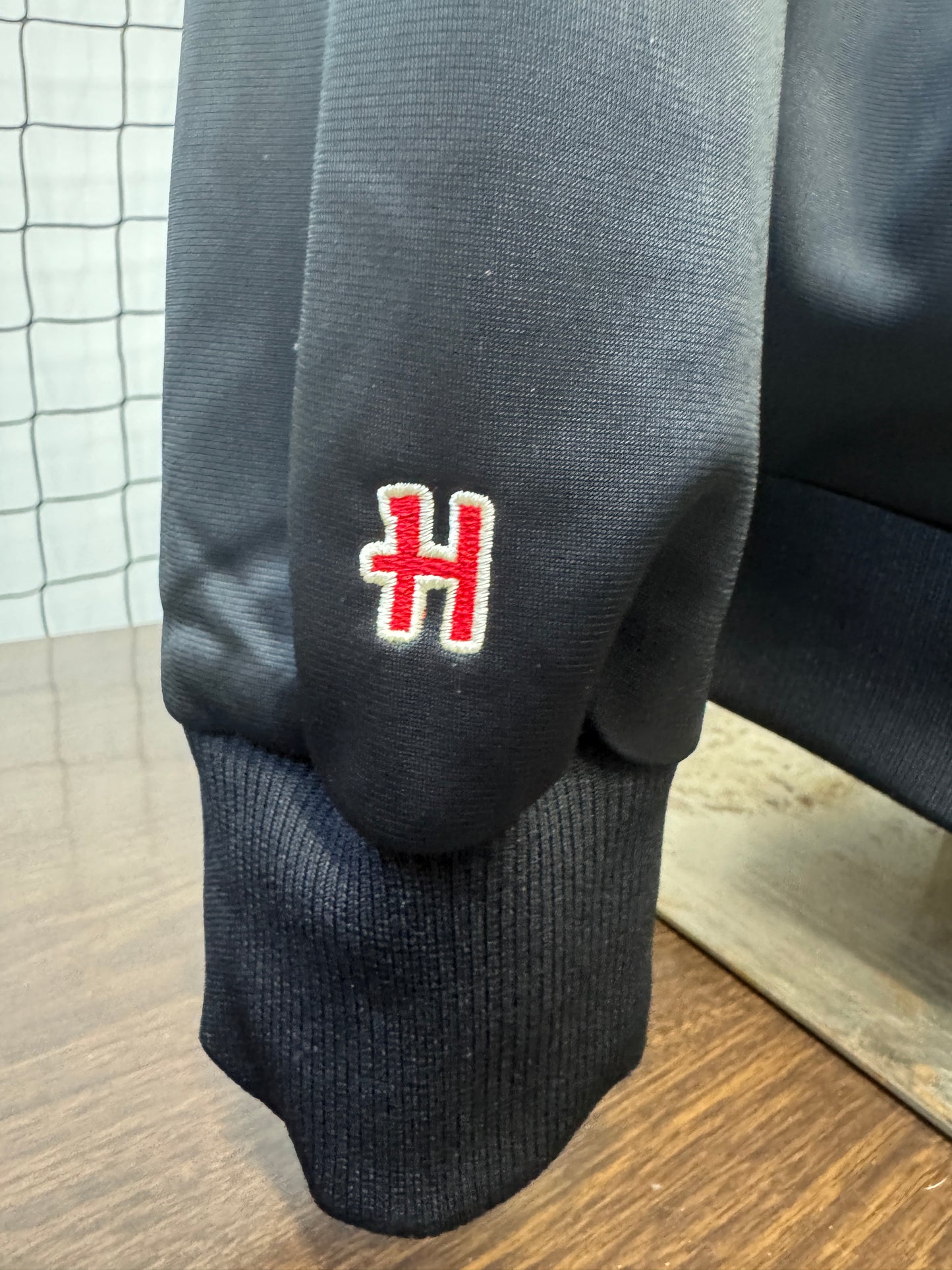 Columbus Crew 'H' Jacket - L