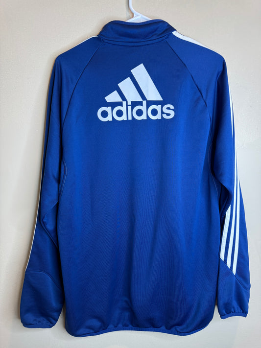 Chelsea 2013/14 Training Sweater | Retro Screamers
