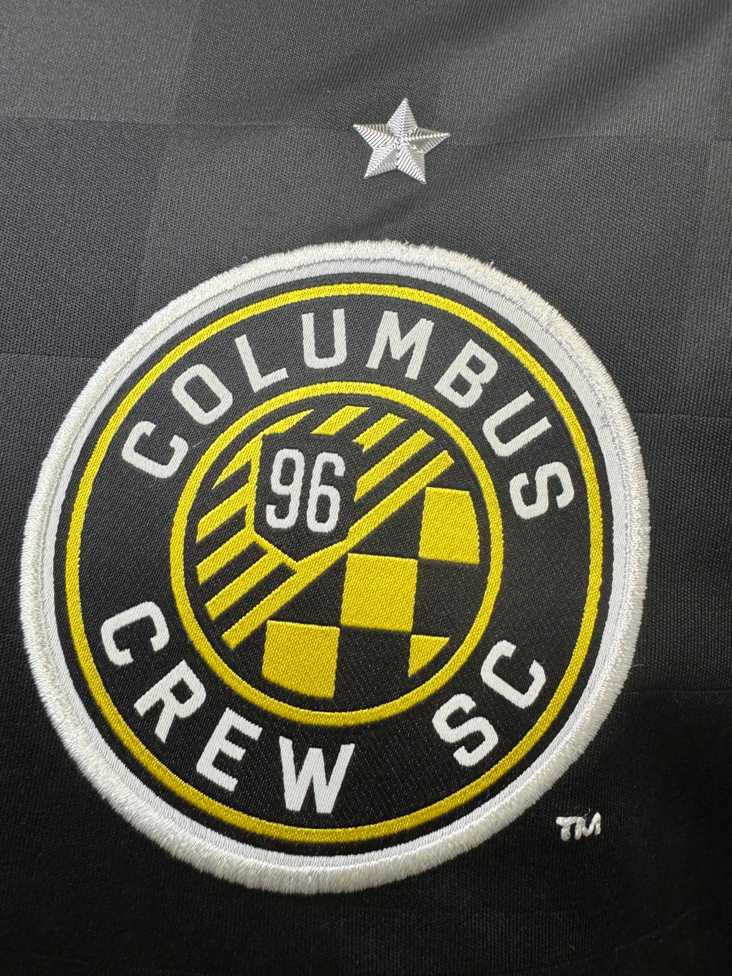 Columbus Crew 2015 Away - 2XL