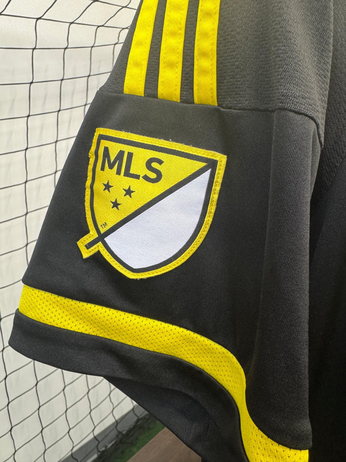 Columbus Crew 2015 Away - 2XL