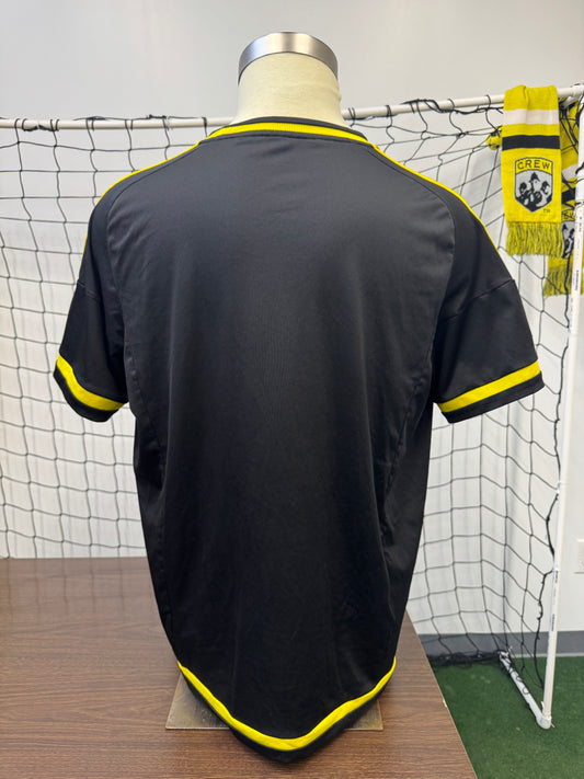 Columbus Crew 2015/16 Away Shirt | Retro Screamers