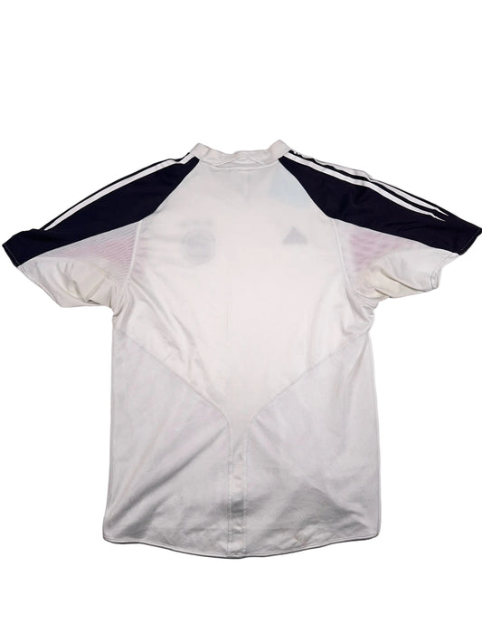 Germany 2004/05 Home Shirt - XL