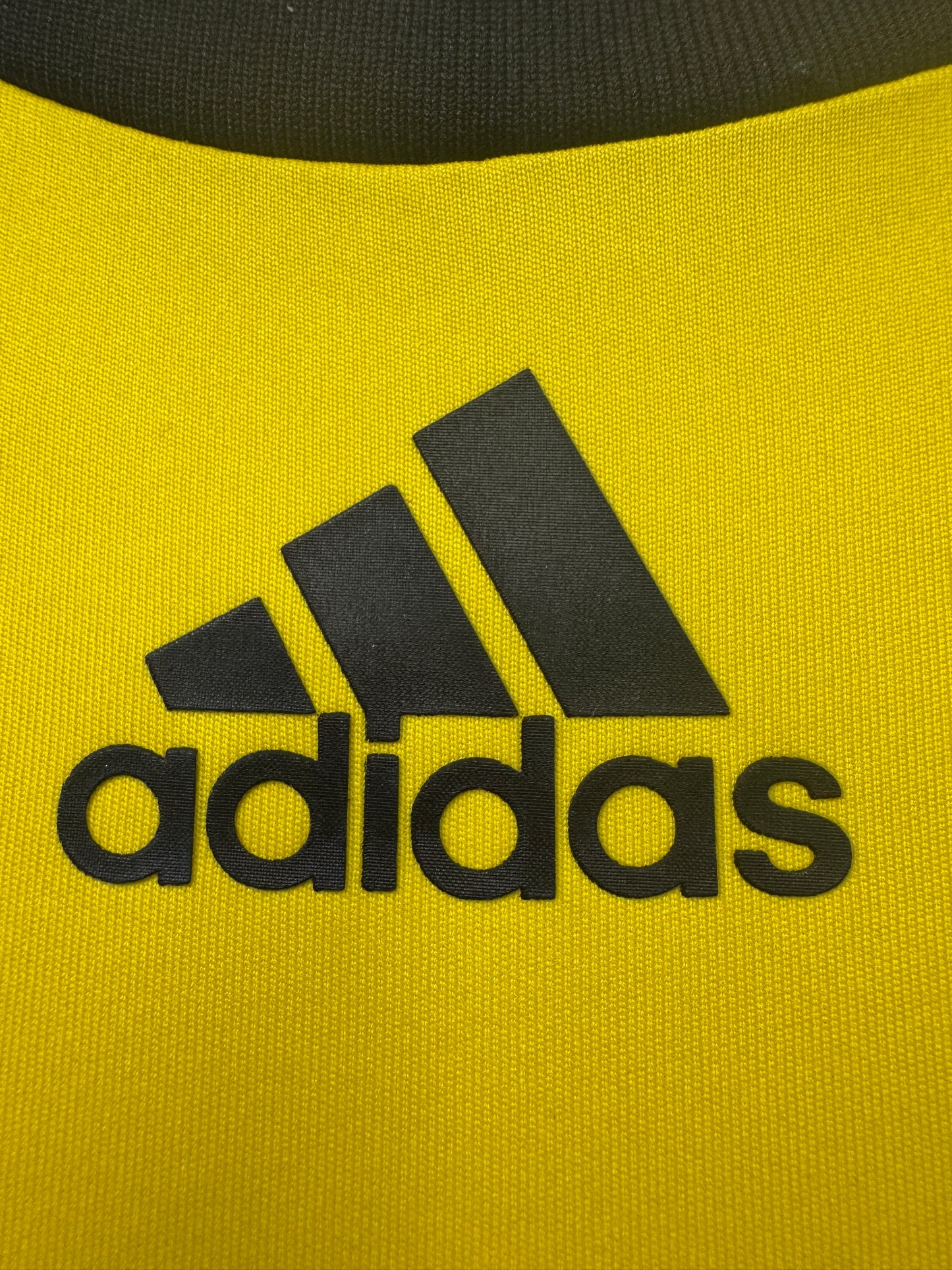 Columbus Crew 2008 Away Longsleeve - XL