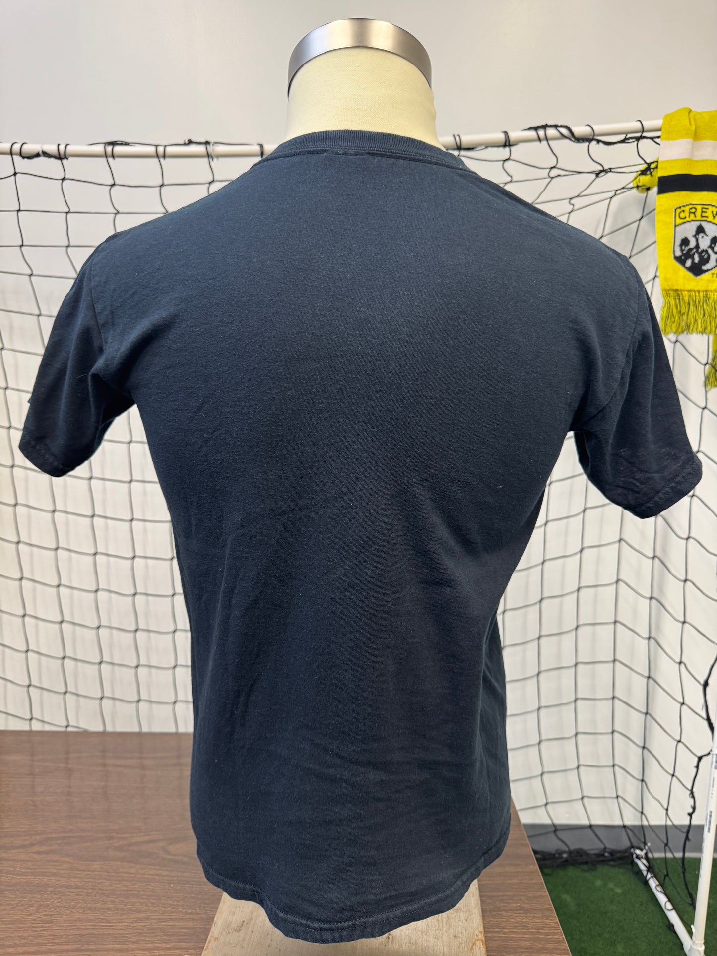 Columbus Crew Blackout 2008 - M