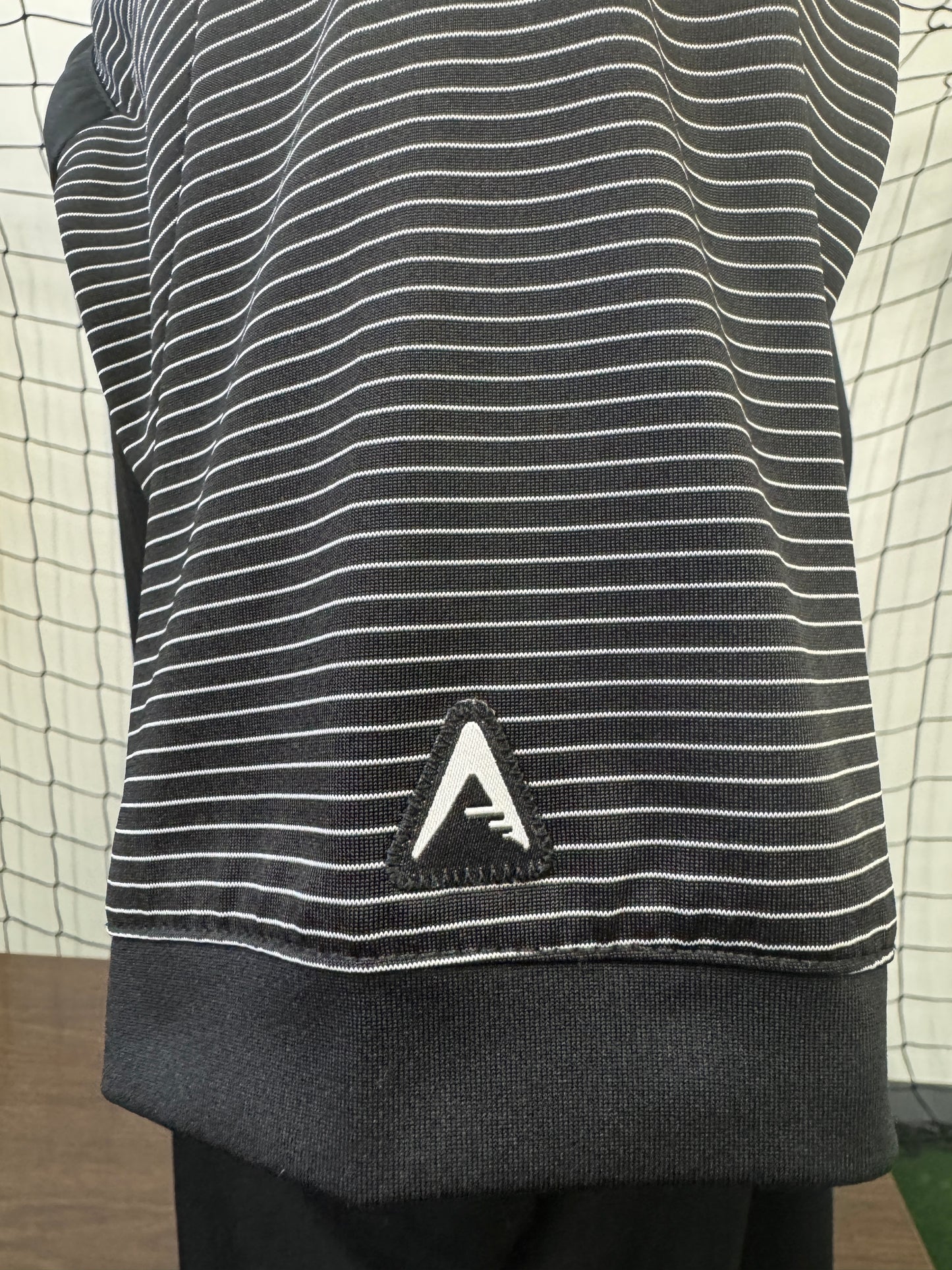 Columbus Crew Polo Shirt 2019 - M
