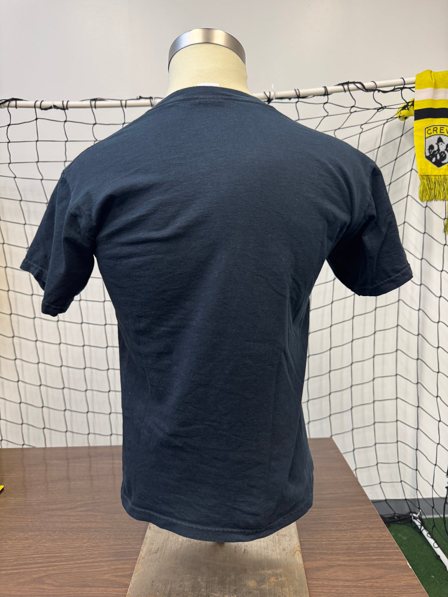 Columbus Crew Blackout 2007 - M