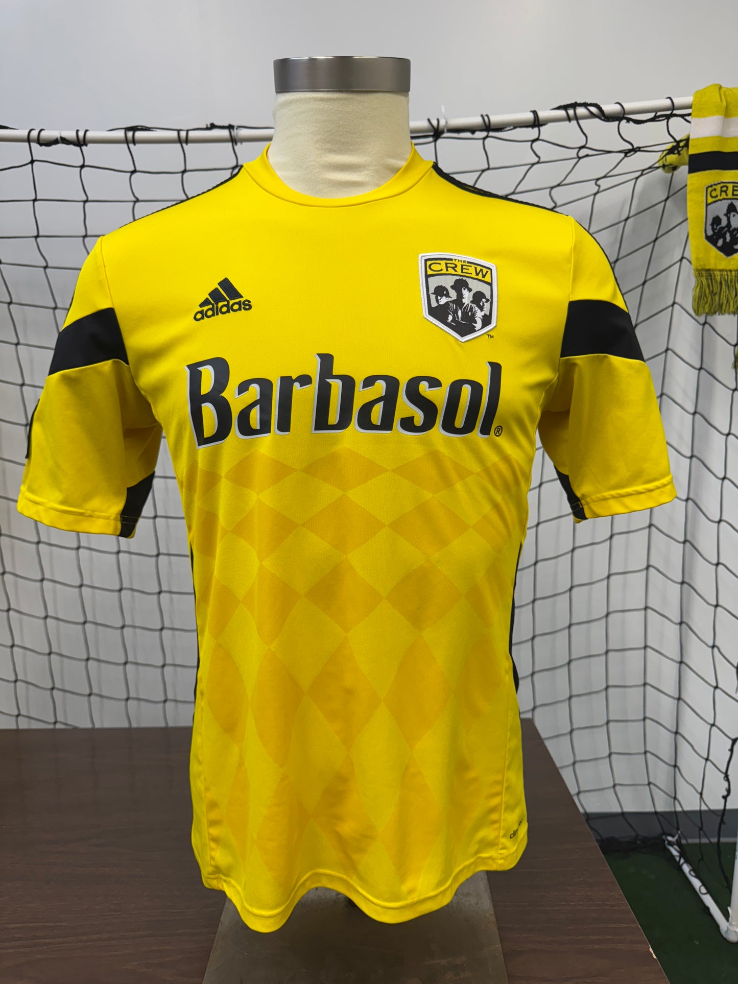 Columbus Crew 2014 Home - M