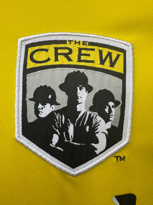 Columbus Crew 2014/15 Home Shirt | Retro Screamers