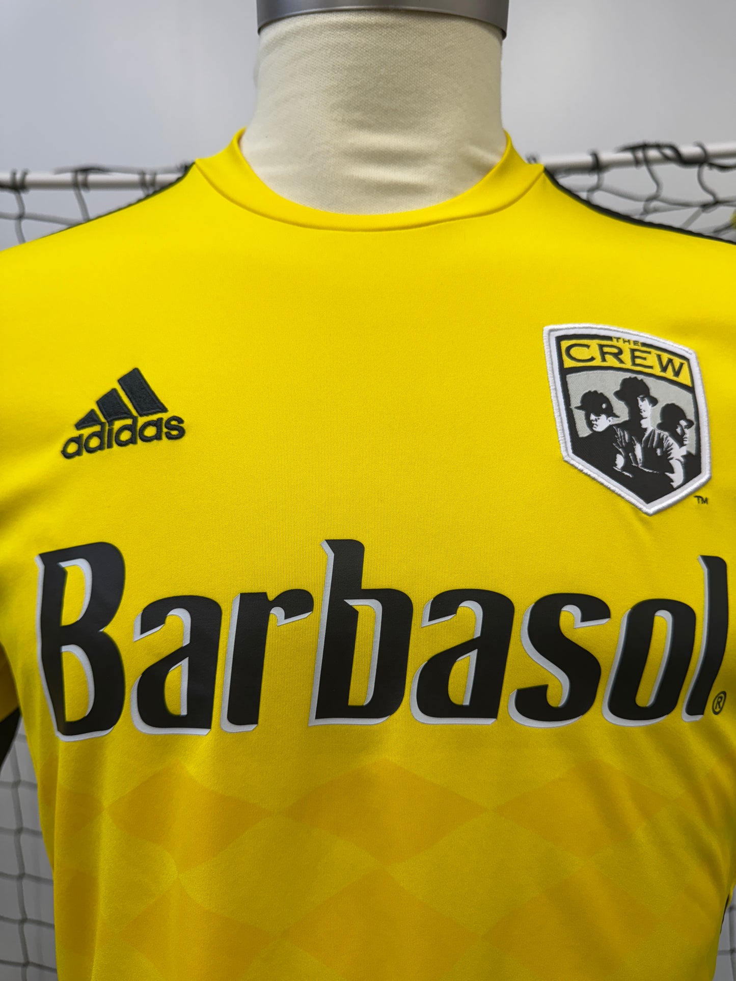 Columbus Crew 2014 Home - M