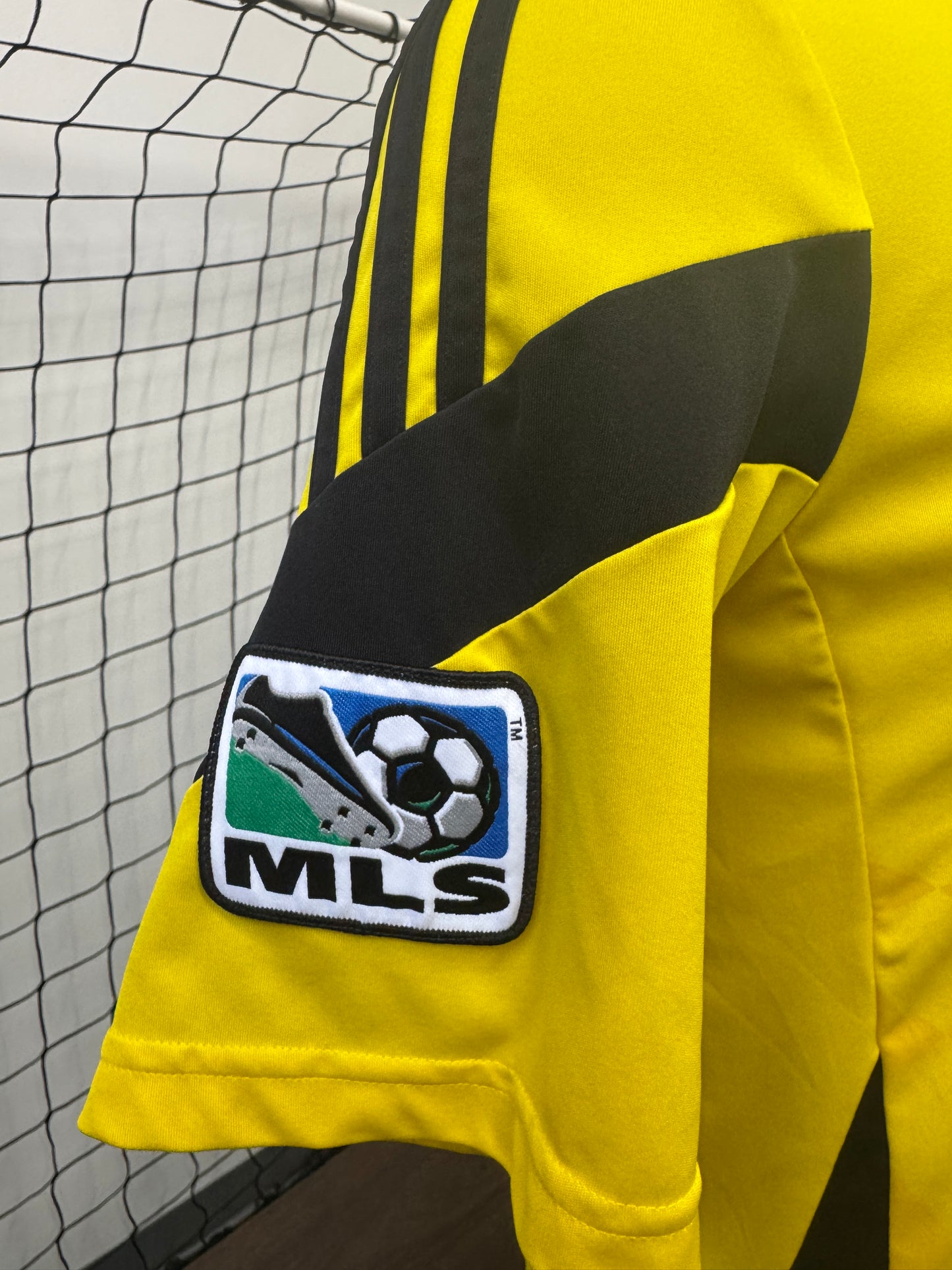 Columbus Crew 2014 Home - M