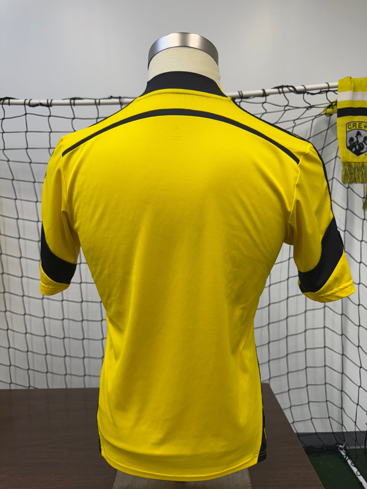 Columbus Crew 2014 Home - M