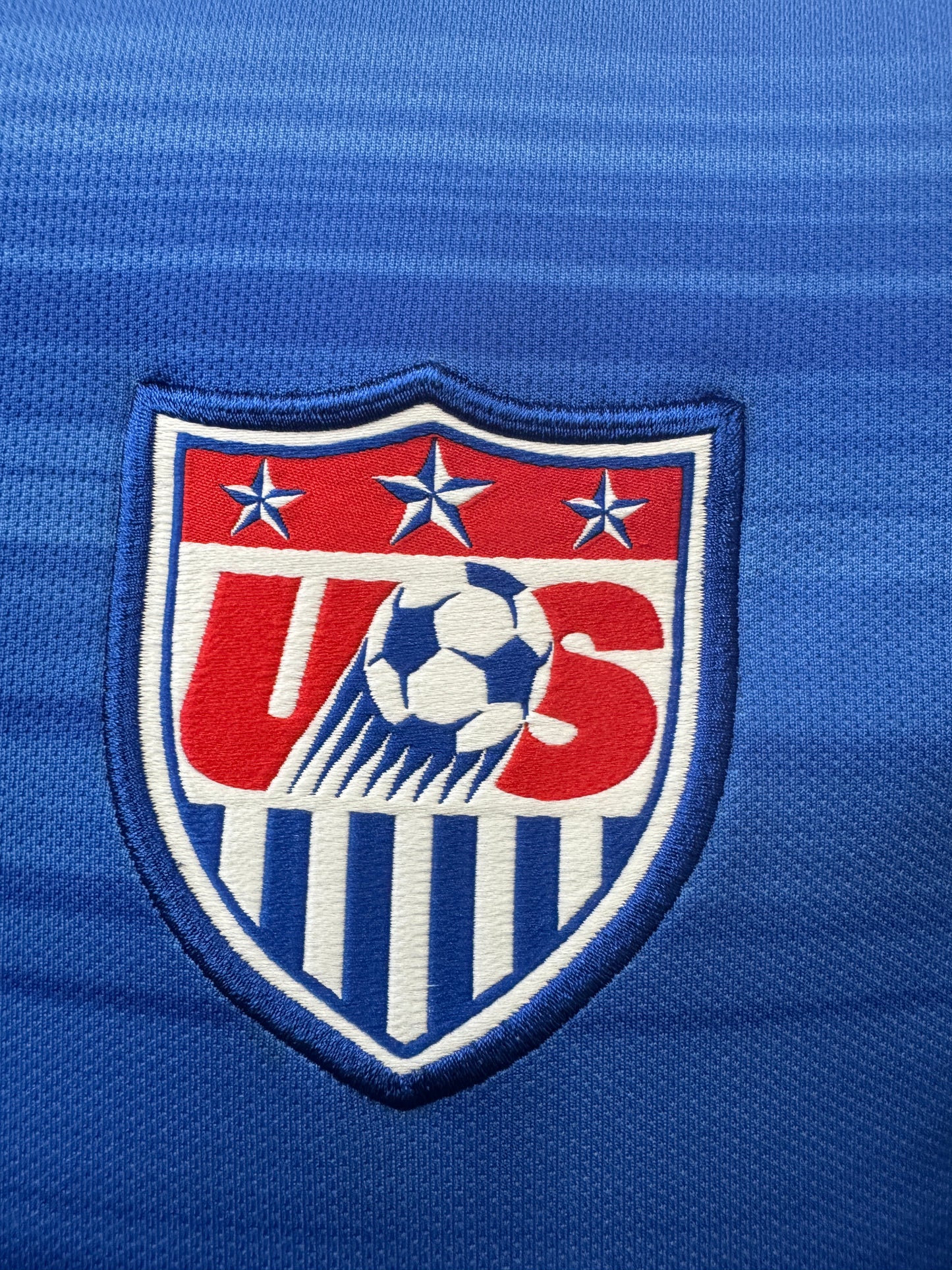 USA 2015 Away - M