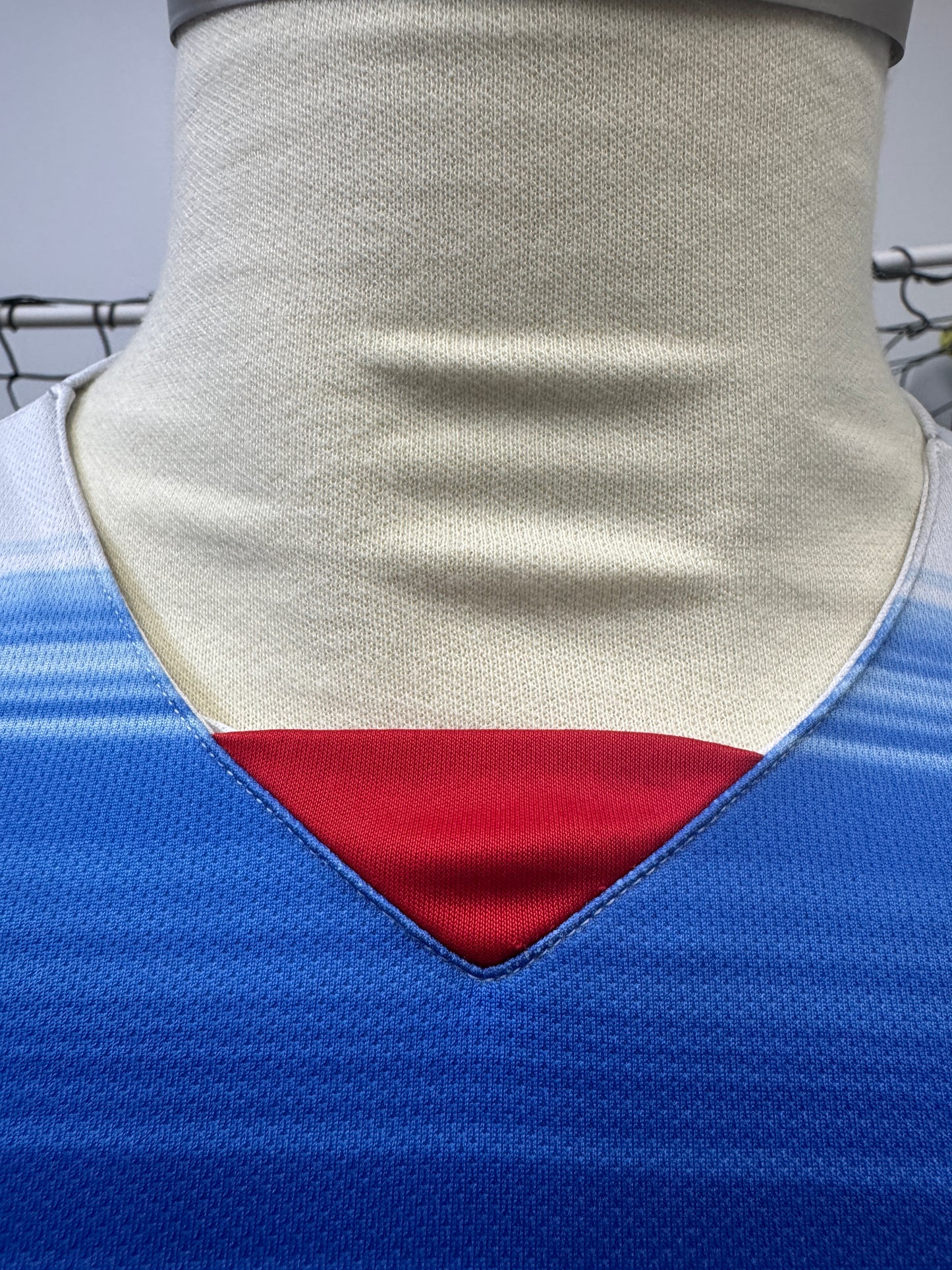 USA 2015 Away - M