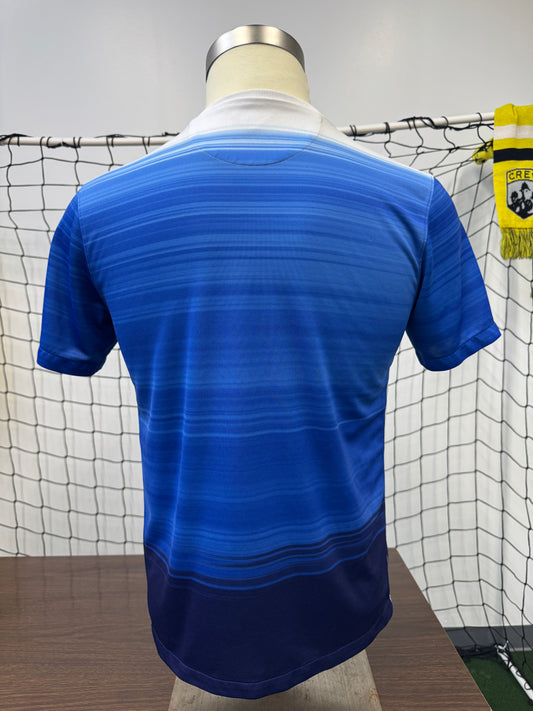 USA 2015/16 Away Shirt | Retro Screamers