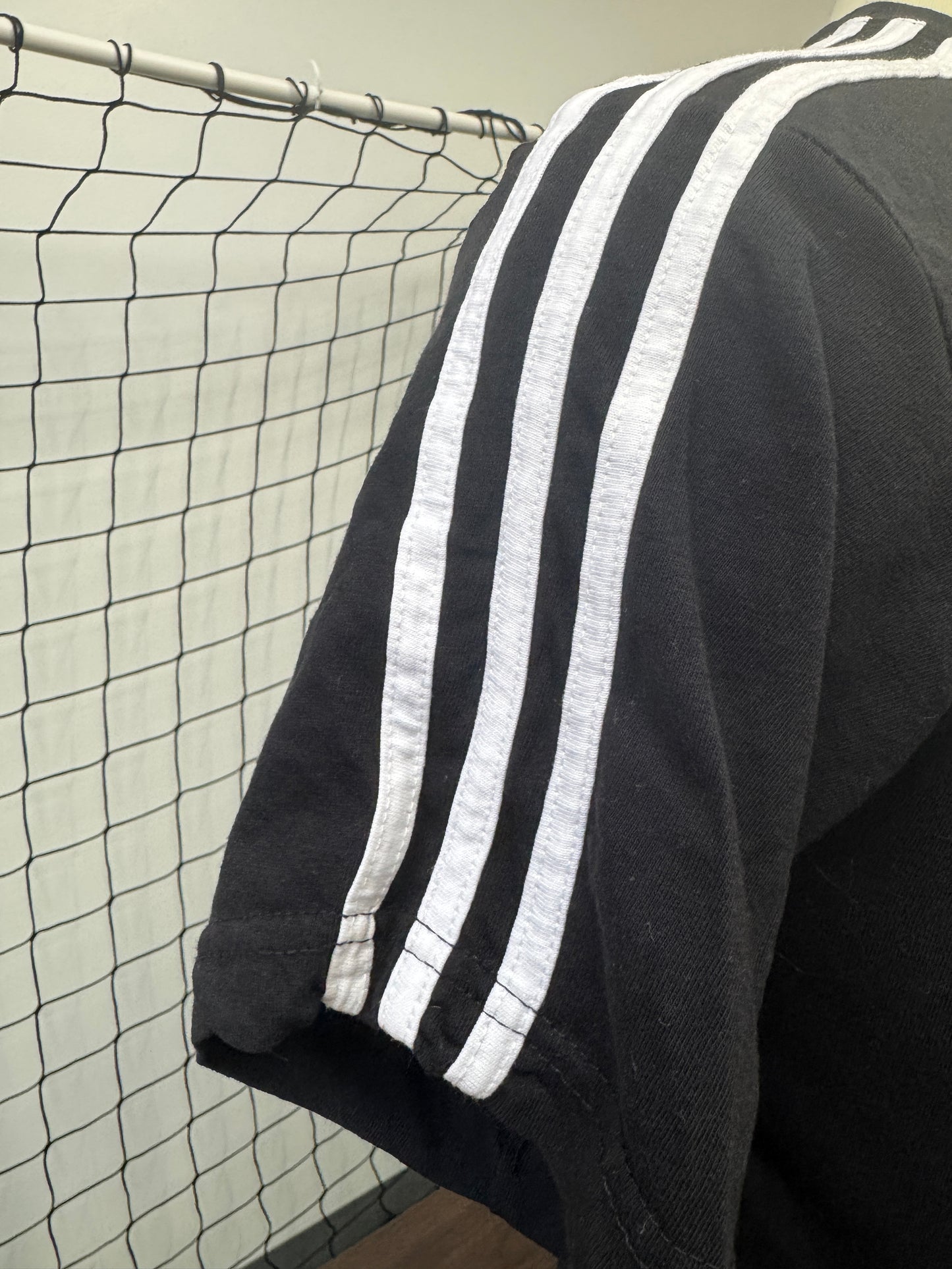 Columbus Crew 2000s Tee - YXL