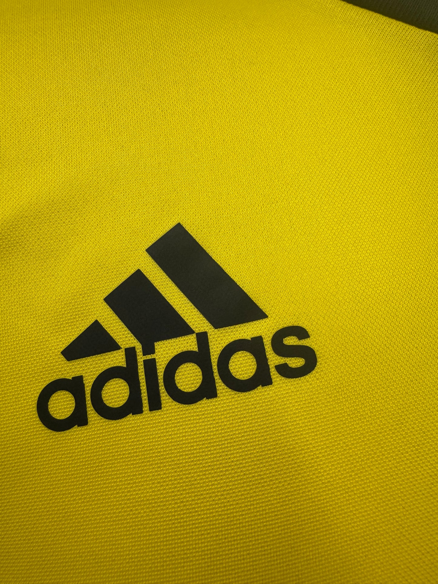 Columbus Crew 2017 Home Sponsorless Longsleeve - M
