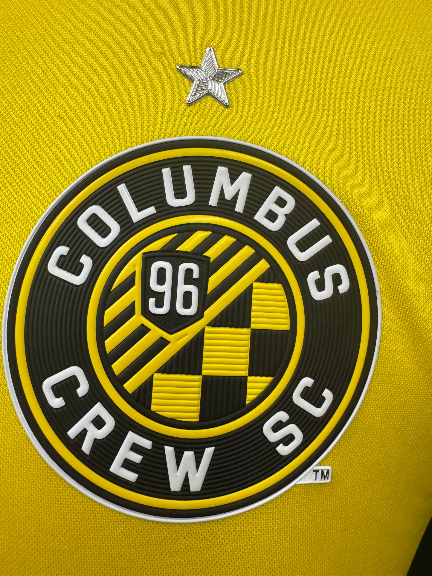 Columbus Crew 2017 Home - M
