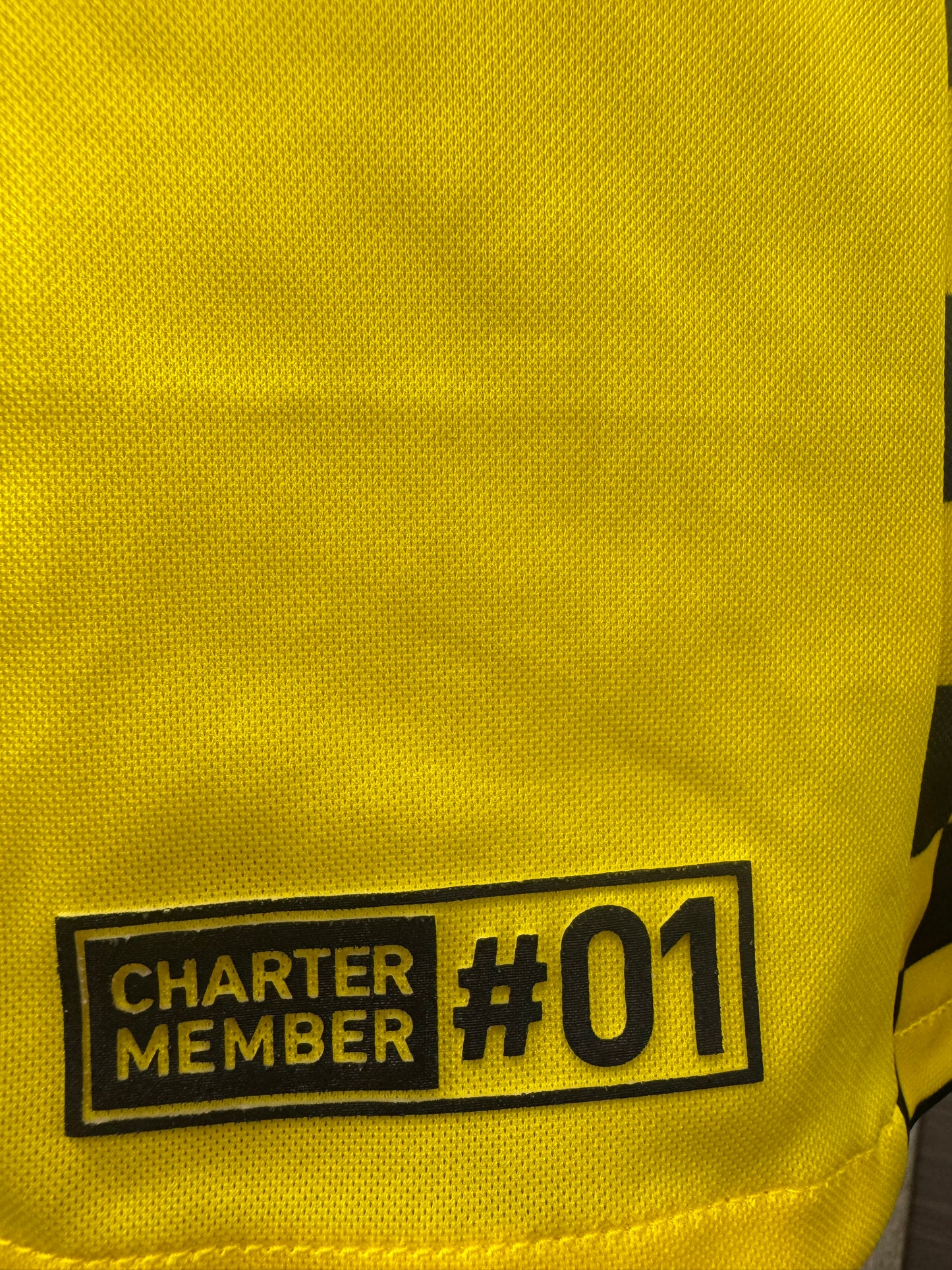Columbus Crew 2017 Home - M