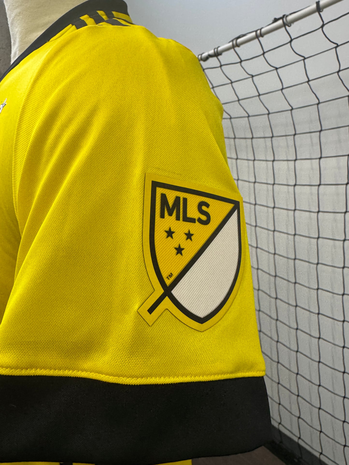 Columbus Crew 2017 Home - M